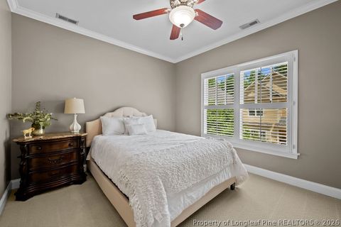 Tiny photo for 1409 Grace View Place, Fayetteville, NC 28305 (MLS # 761112)