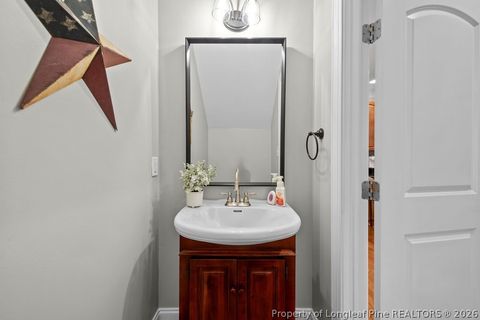 Tiny photo for 1409 Grace View Place, Fayetteville, NC 28305 (MLS # 761112)