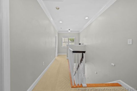 Tiny photo for 1409 Grace View Place, Fayetteville, NC 28305 (MLS # 761112)