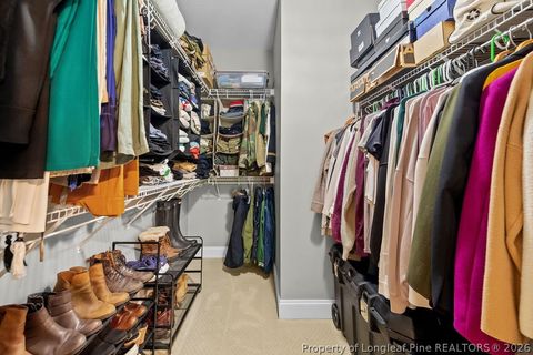 Tiny photo for 1409 Grace View Place, Fayetteville, NC 28305 (MLS # 761112)