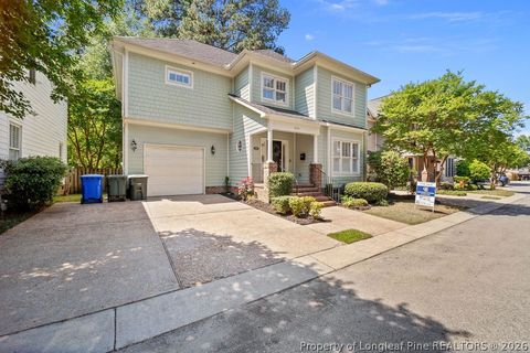 Tiny photo for 1409 Grace View Place, Fayetteville, NC 28305 (MLS # 761112)