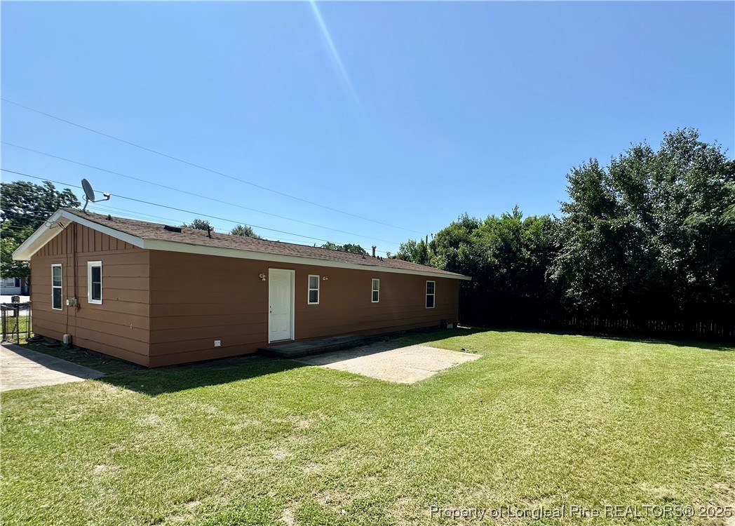724 Glensford Drive