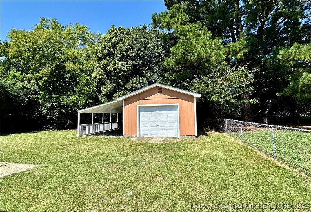 724 Glensford Drive