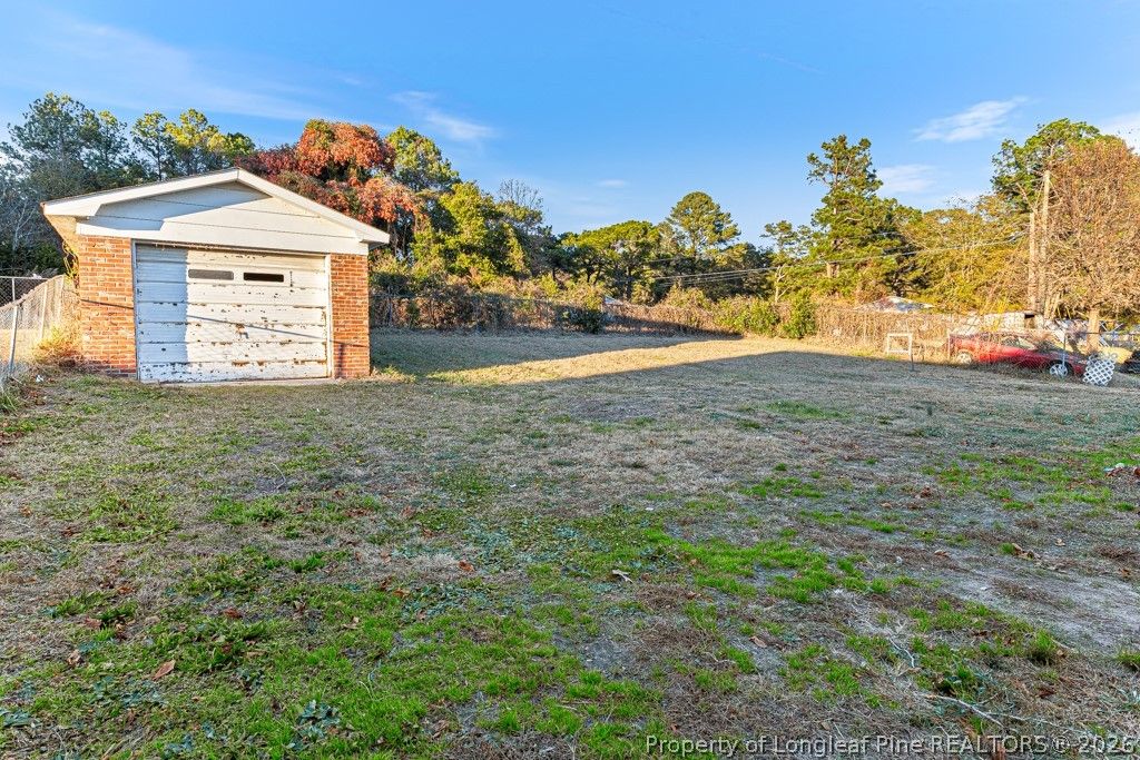 Photo of 922 Rancho Drive, Fayetteville, NC 28303 (MLS # 761521)