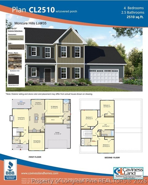 Tiny photo for 316 One Tree Hill, Sanford, NC 27330 (MLS # 770807)