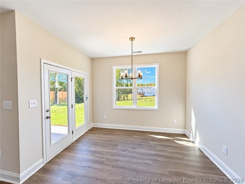 Tiny photo for 316 One Tree Hill, Sanford, NC 27330 (MLS # 770807)