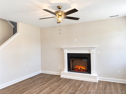 Tiny photo for 316 One Tree Hill, Sanford, NC 27330 (MLS # 770807)