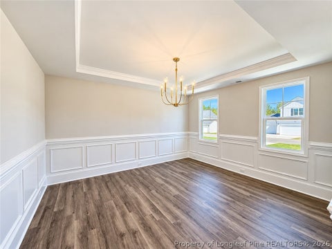 Tiny photo for 316 One Tree Hill, Sanford, NC 27330 (MLS # 770807)