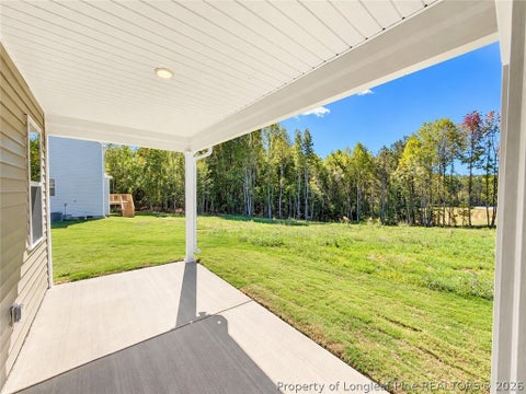 Tiny photo for 316 One Tree Hill, Sanford, NC 27330 (MLS # 770807)