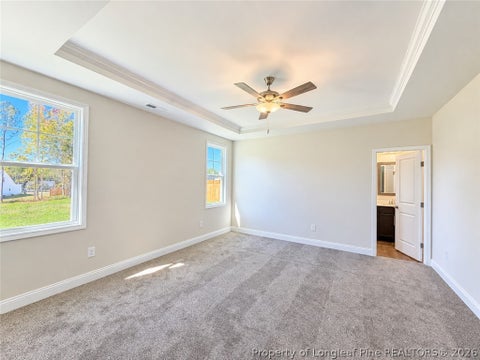 Tiny photo for 316 One Tree Hill, Sanford, NC 27330 (MLS # 770807)