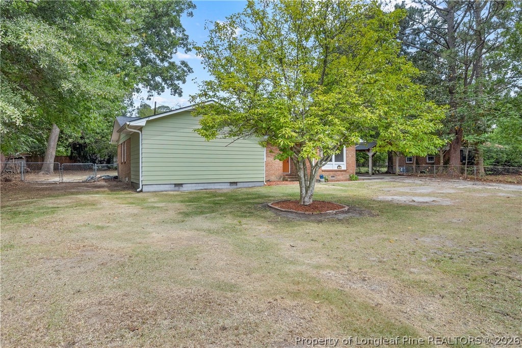 Photo of 290 Lemont Drive, Fayetteville, NC 28303 (MLS # 769749)