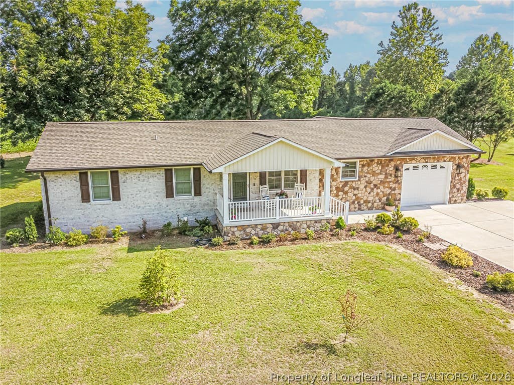 Photo of 369 Naylor School Road, Roseboro, NC 28382 (MLS # 766931)