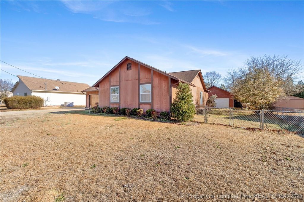 Photo of 1236 Bromley Drive, Fayetteville, NC 28303 (MLS # 756570)
