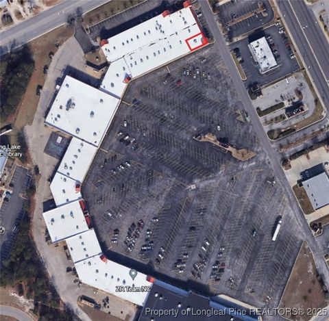 Photo of 1185 N Bragg Boulevard, Spring Lake, NC 28390 (MLS # 754094)