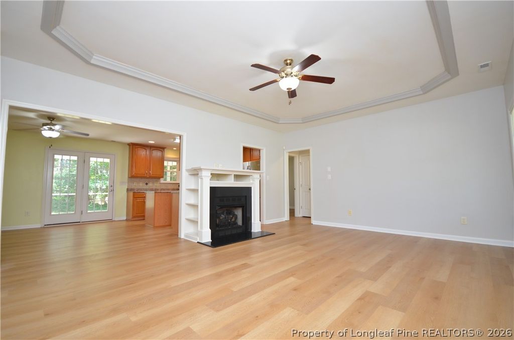 Photo of 2170 Cora Drive, Hope Mills, NC 28348 (MLS # 762937)