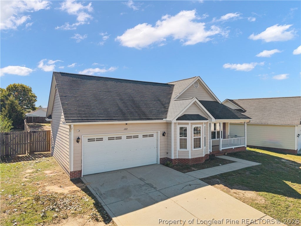 1313 Snowy Egret Drive