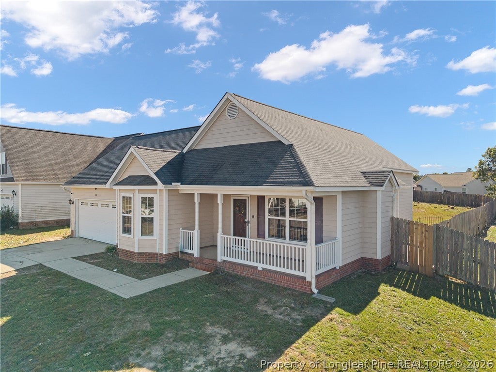 1313 Snowy Egret Drive