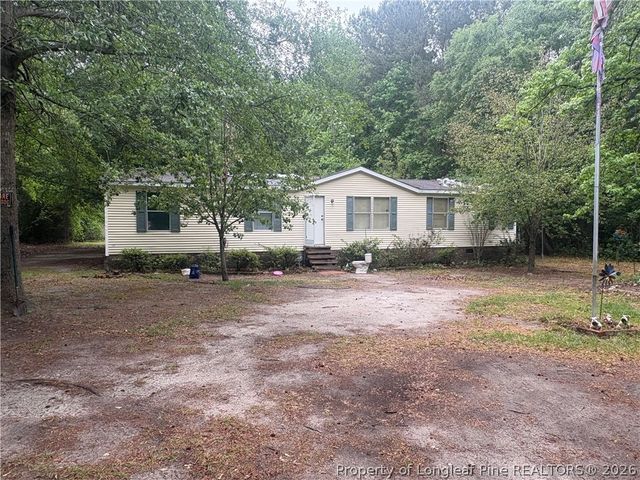 4447 Marracco Drive