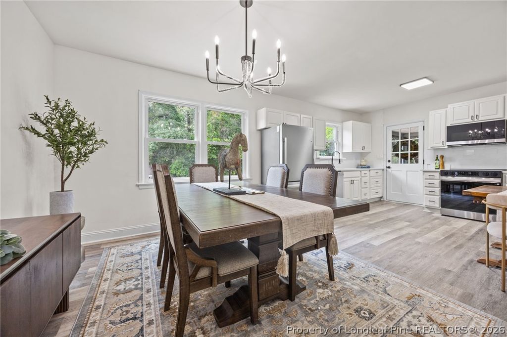 Photo of 905 Riverside Boulevard, Lumberton, NC 28358 (MLS # 761617)