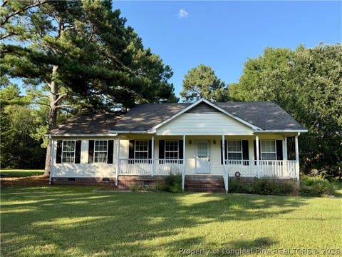 Photo of 518 S Main Street, Broadway, NC 27505 (MLS # 768242)