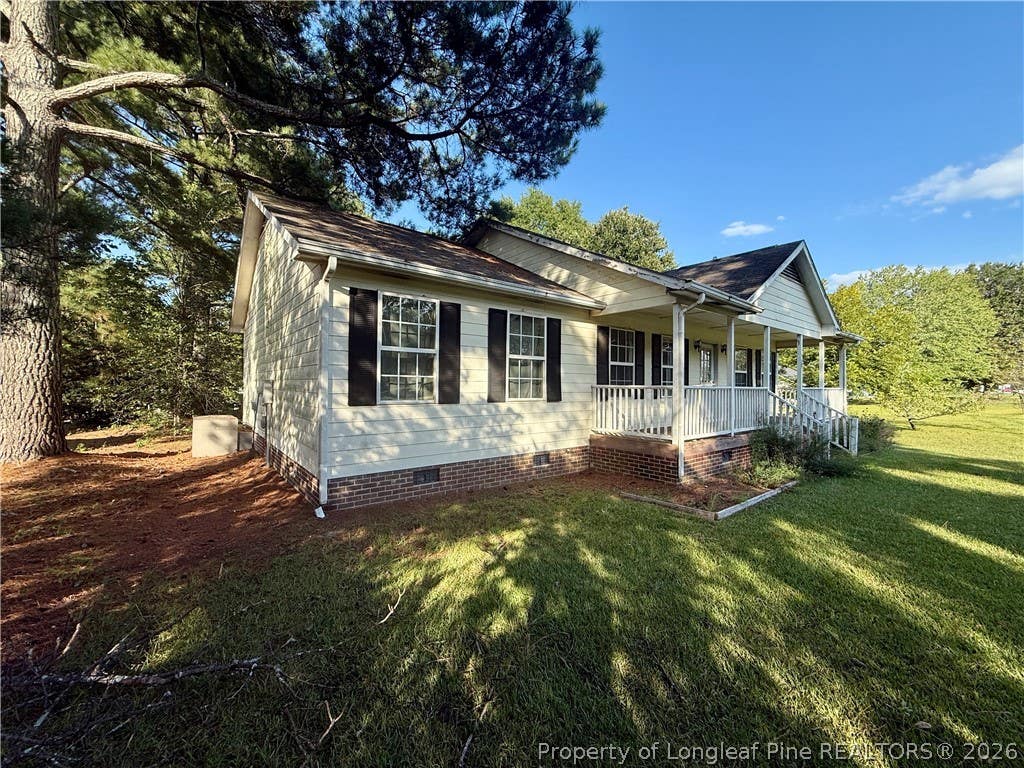 Photo of 518 S Main Street, Broadway, NC 27505 (MLS # 768242)