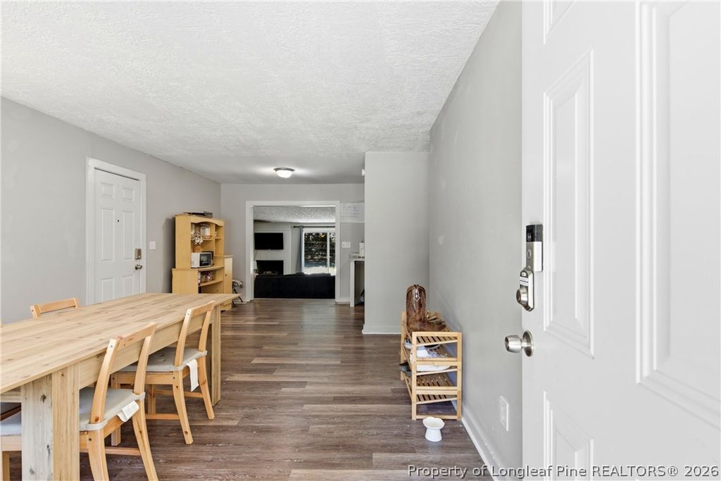 Photo of 2510 Lone Pine Drive, Fayetteville, NC 28306 (MLS # 766299)