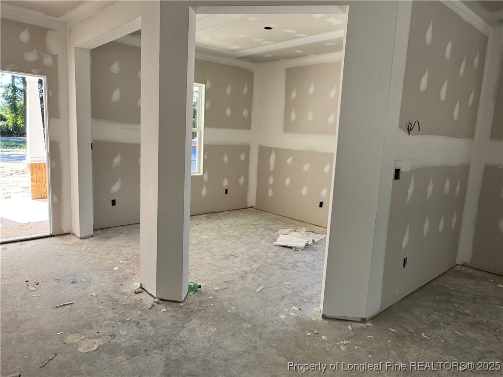 799 Quewhiffle (Lot 4) Road