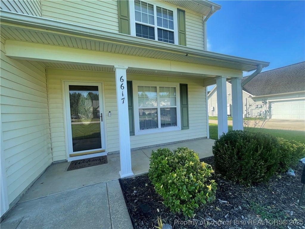 Photo of 6617 Valley Falls Road, Hope Mills, NC 28348 (MLS # 748818)