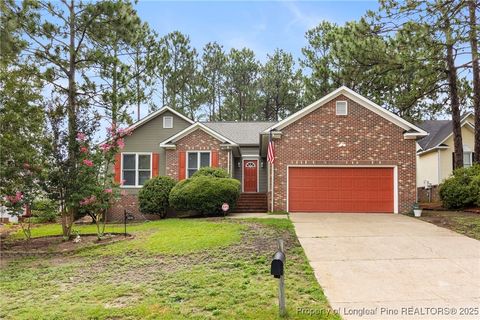 5516 Kenmure Place Fayetteville NC 28311