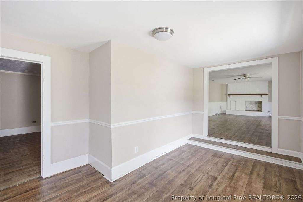 Photo of 103 Woodrow Street, Tabor City, NC 28463 (MLS # 762821)