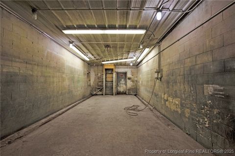 Tiny photo for 4659 Cabinet Shop Road, Rowland, NC 28383 (MLS # 744867)