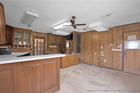 Tiny photo for 4659 Cabinet Shop Road, Rowland, NC 28383 (MLS # 744867)