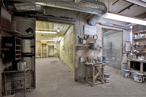 Tiny photo for 4659 Cabinet Shop Road, Rowland, NC 28383 (MLS # 744867)