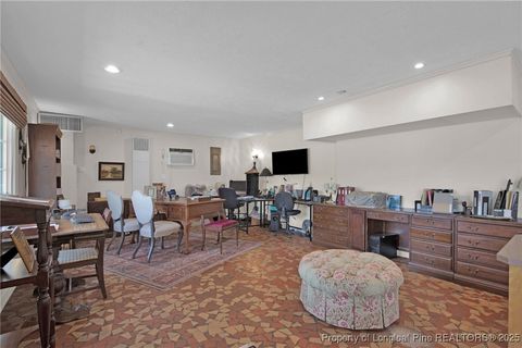 Tiny photo for 4659 Cabinet Shop Road, Rowland, NC 28383 (MLS # 744867)