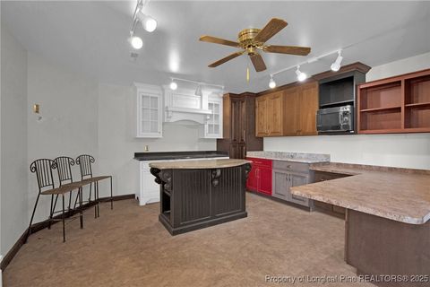 Tiny photo for 4659 Cabinet Shop Road, Rowland, NC 28383 (MLS # 744867)