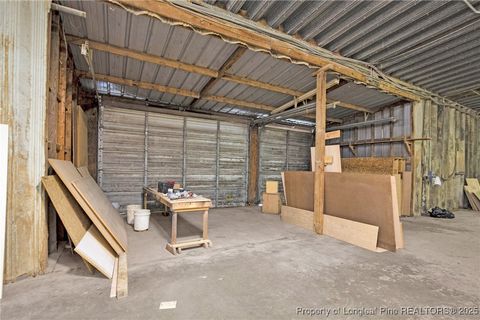 Tiny photo for 4659 Cabinet Shop Road, Rowland, NC 28383 (MLS # 744867)