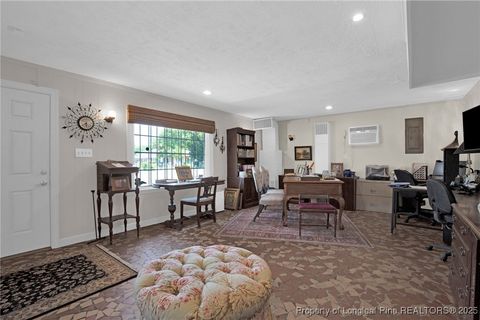 Tiny photo for 4659 Cabinet Shop Road, Rowland, NC 28383 (MLS # 744867)