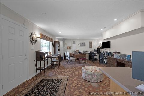 Tiny photo for 4659 Cabinet Shop Road, Rowland, NC 28383 (MLS # 744867)