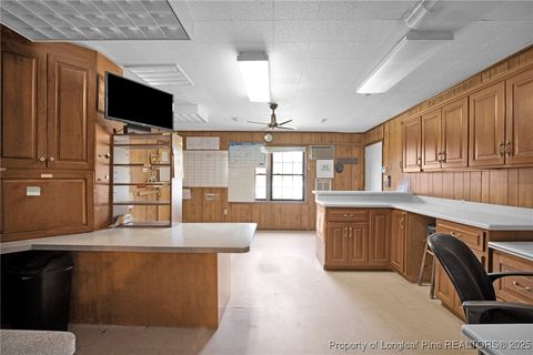 Tiny photo for 4659 Cabinet Shop Road, Rowland, NC 28383 (MLS # 744867)