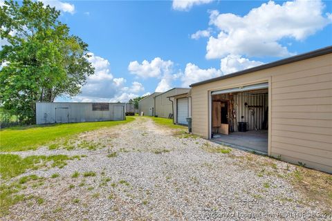 Tiny photo for 4659 Cabinet Shop Road, Rowland, NC 28383 (MLS # 744867)