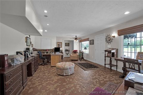 Tiny photo for 4659 Cabinet Shop Road, Rowland, NC 28383 (MLS # 744867)