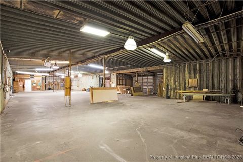 Tiny photo for 4659 Cabinet Shop Road, Rowland, NC 28383 (MLS # 744867)