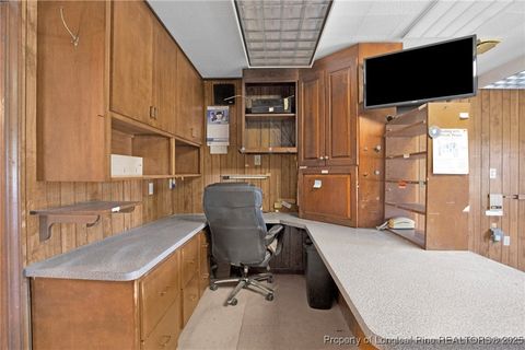 Tiny photo for 4659 Cabinet Shop Road, Rowland, NC 28383 (MLS # 744867)