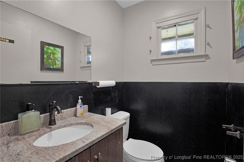 Tiny photo for 4659 Cabinet Shop Road, Rowland, NC 28383 (MLS # 744867)