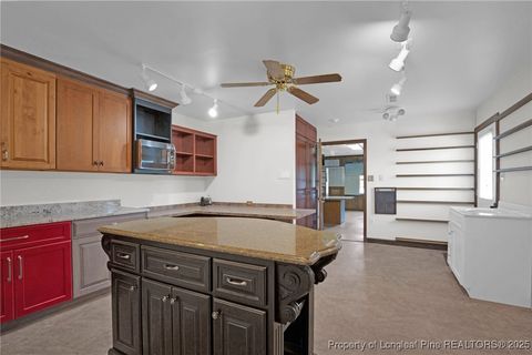 Tiny photo for 4659 Cabinet Shop Road, Rowland, NC 28383 (MLS # 744867)