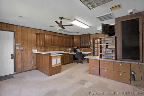 Tiny photo for 4659 Cabinet Shop Road, Rowland, NC 28383 (MLS # 744867)
