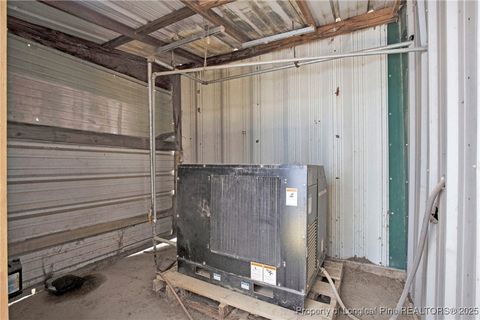 Tiny photo for 4659 Cabinet Shop Road, Rowland, NC 28383 (MLS # 744867)