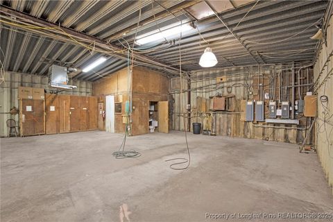 Tiny photo for 4659 Cabinet Shop Road, Rowland, NC 28383 (MLS # 744867)