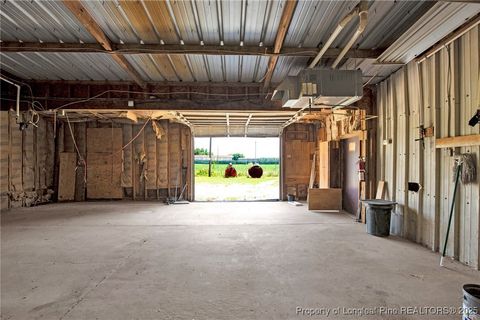 Tiny photo for 4659 Cabinet Shop Road, Rowland, NC 28383 (MLS # 744867)