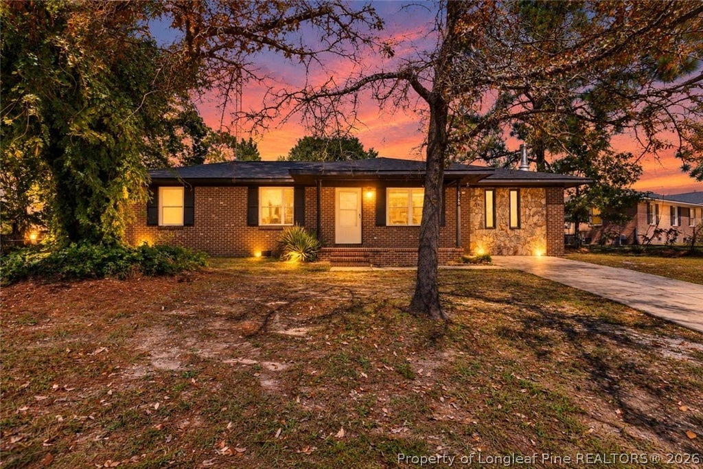 Photo of 3766 Colonial Cove, Hope Mills, NC 28348 (MLS # 770961)